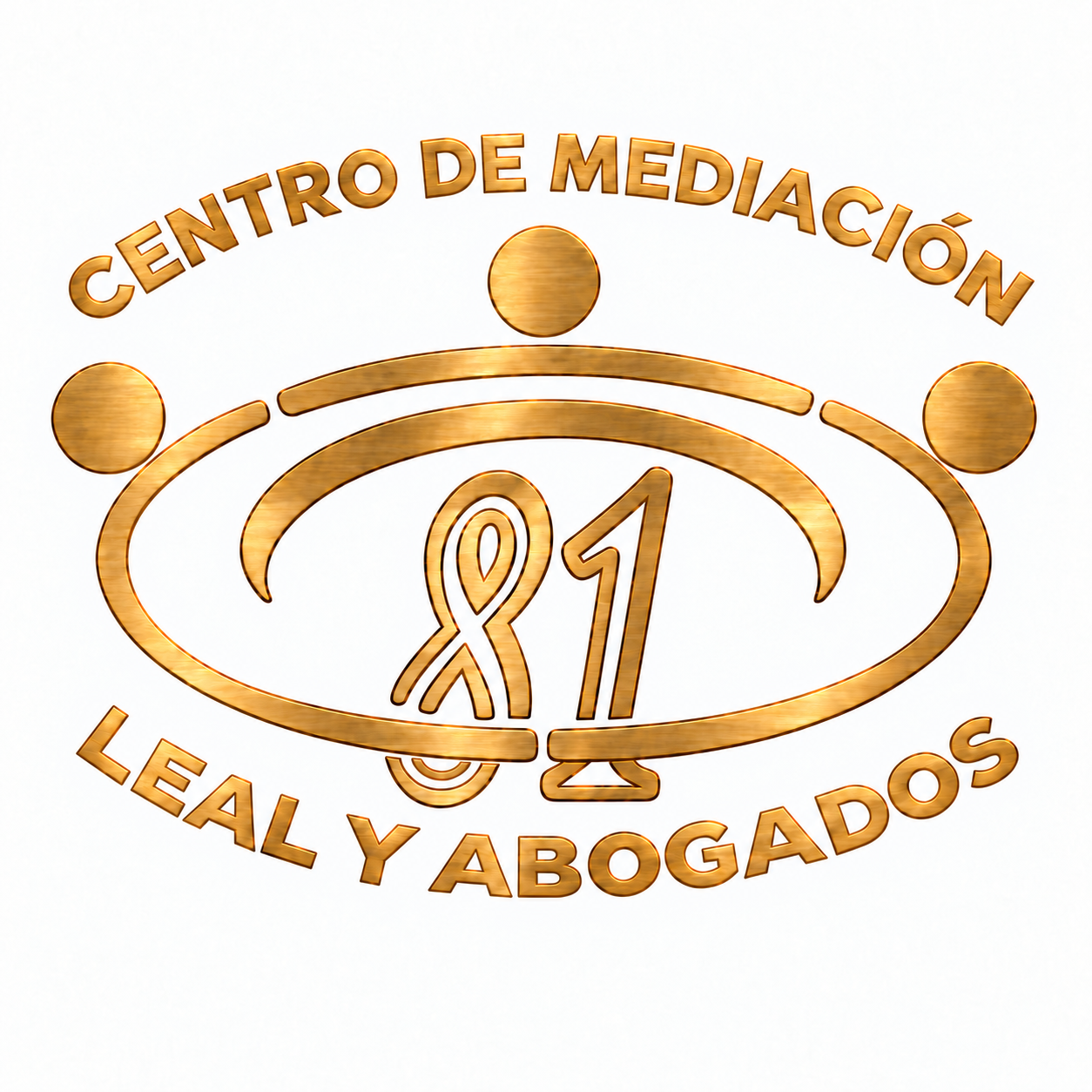 Centro de Mediación 81