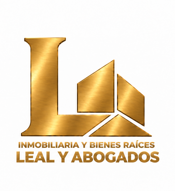 Leal y Abogados, Inmobiliaria y Bienes Raíces
